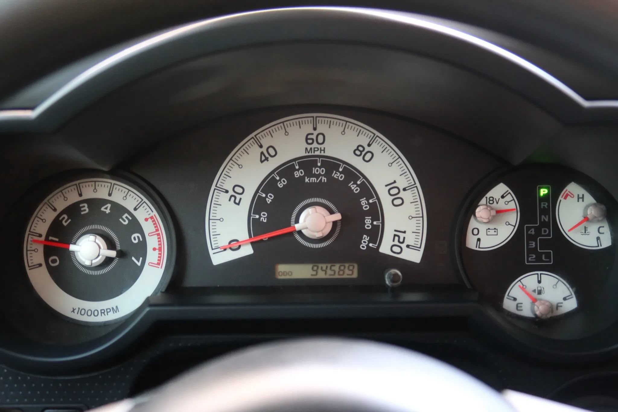 Used 2009 Toyota FJ Cruiser 2WD w/ TRD Sport Pkg image 18