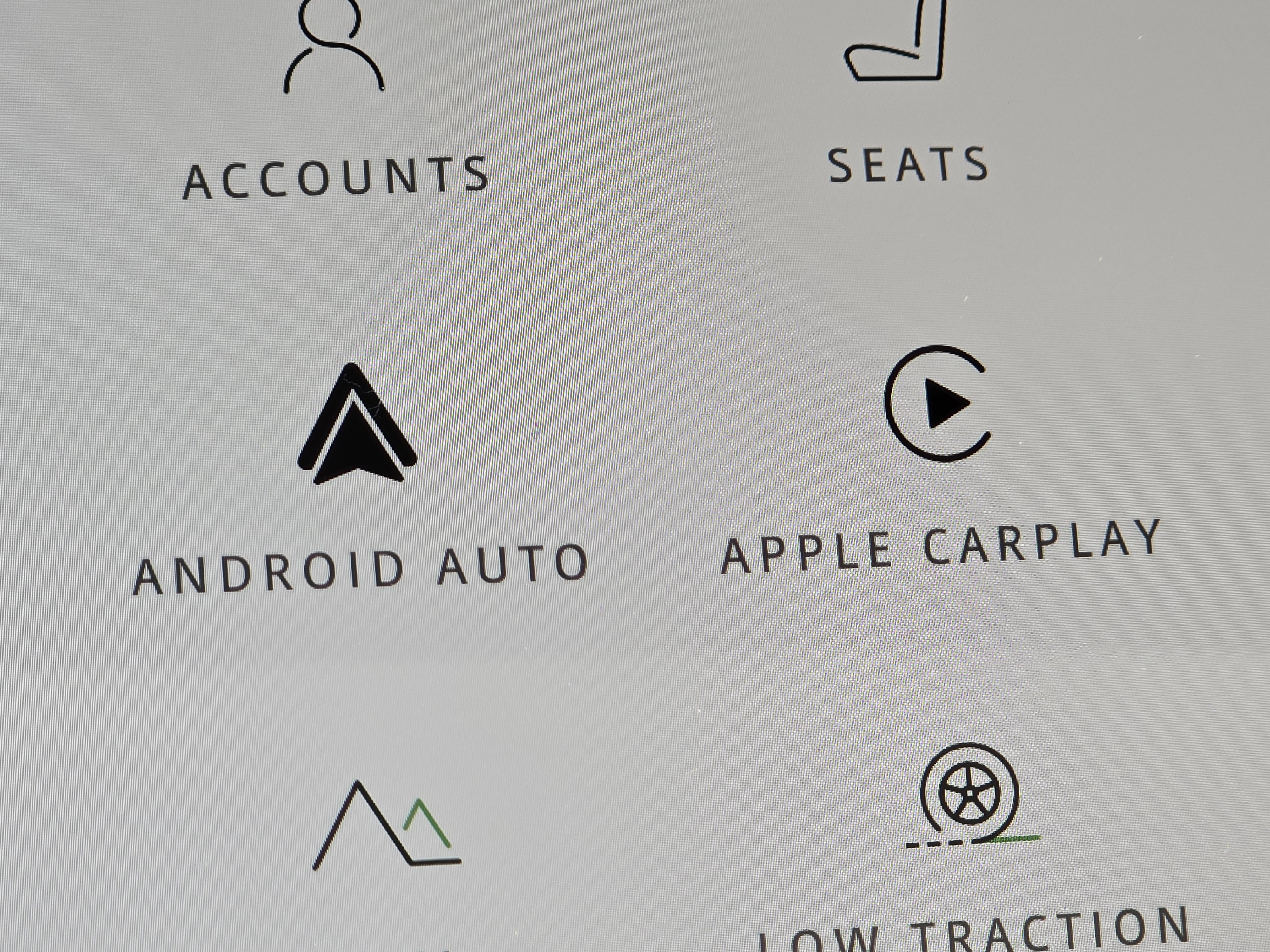 New 2025 Land Rover Discovery Sport Dynamic SE image 6