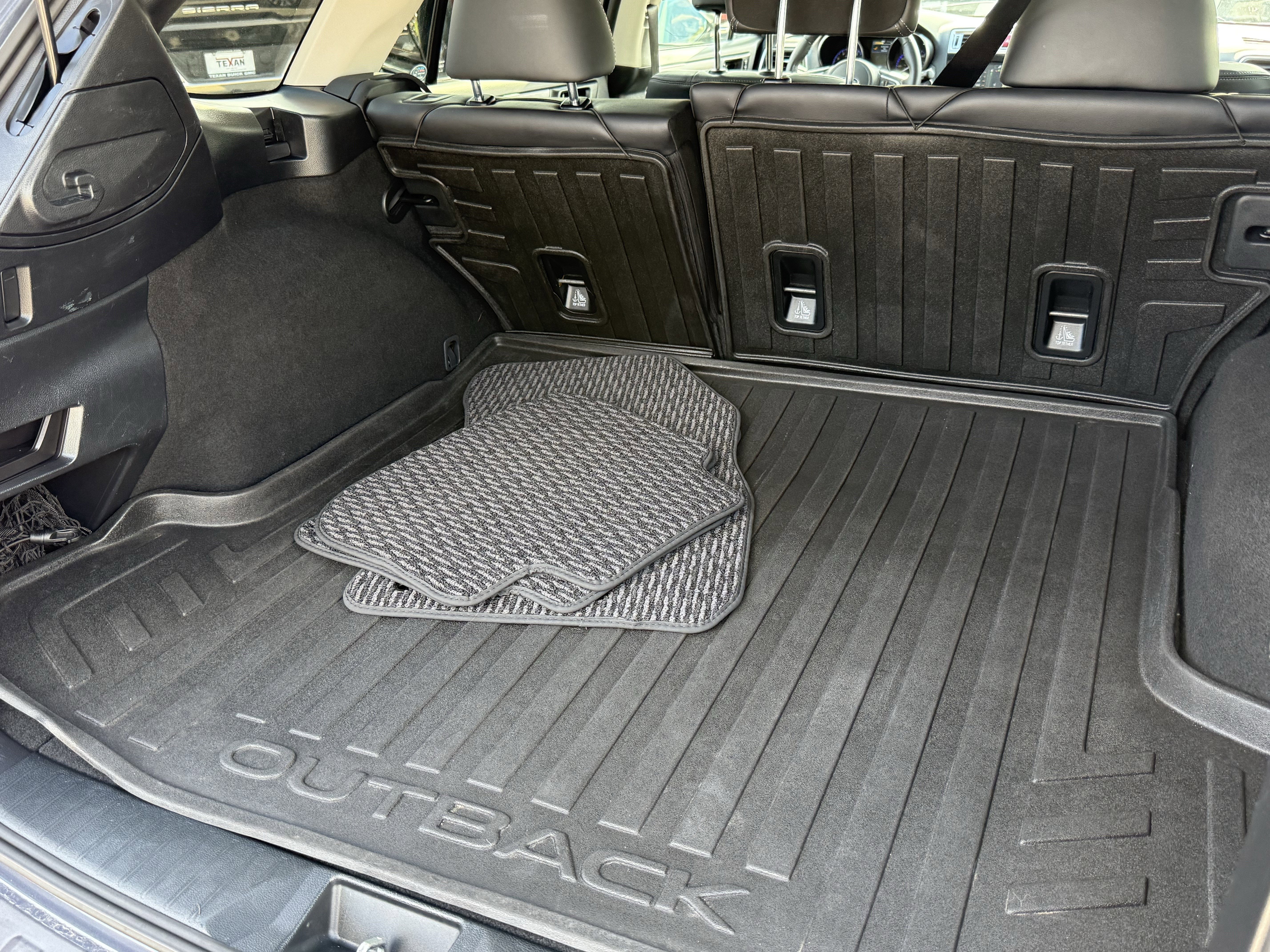 Used 2017 Subaru Outback 2.5i Limited image 32