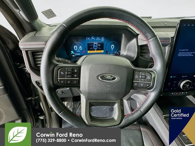 Certified 2022 Ford Expedition Limited AWD/4WD image 15