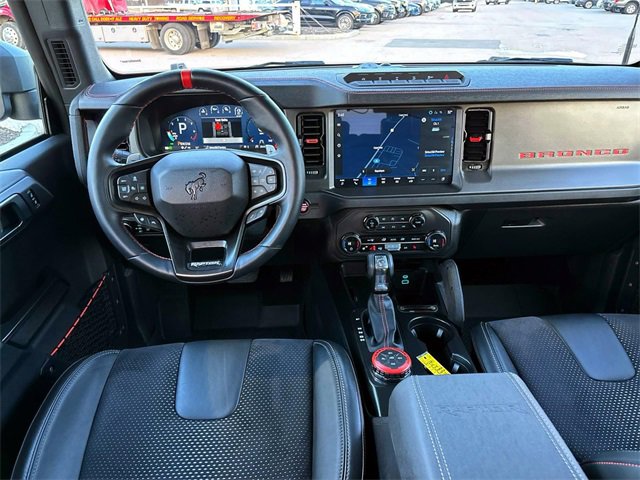 Used 2025 Ford Bronco Raptor image 11