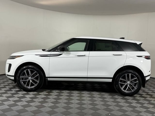 Used 2026 Land Rover Range Rover Evoque S AWD/4WD image 3