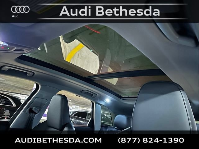 New 2026 Audi Q5 Prestige AWD/4WD image 22