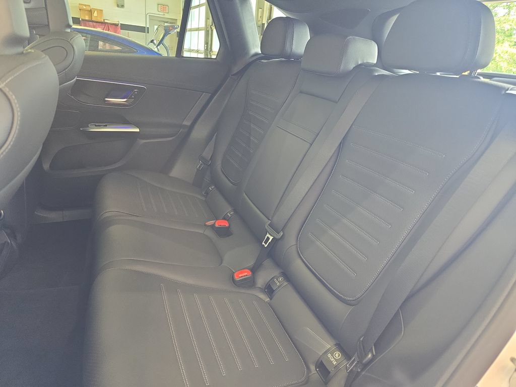 Certified 2026 Mercedes-Benz GLC 300 4MATIC image 16