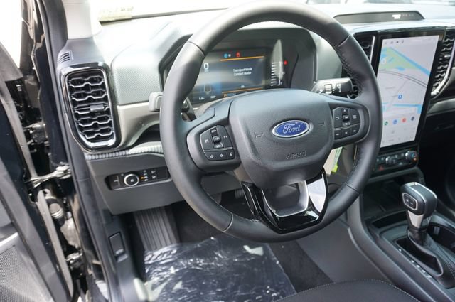 New 2026 Ford Ranger XLT w/ Equipment Group 301A High RWD image 13