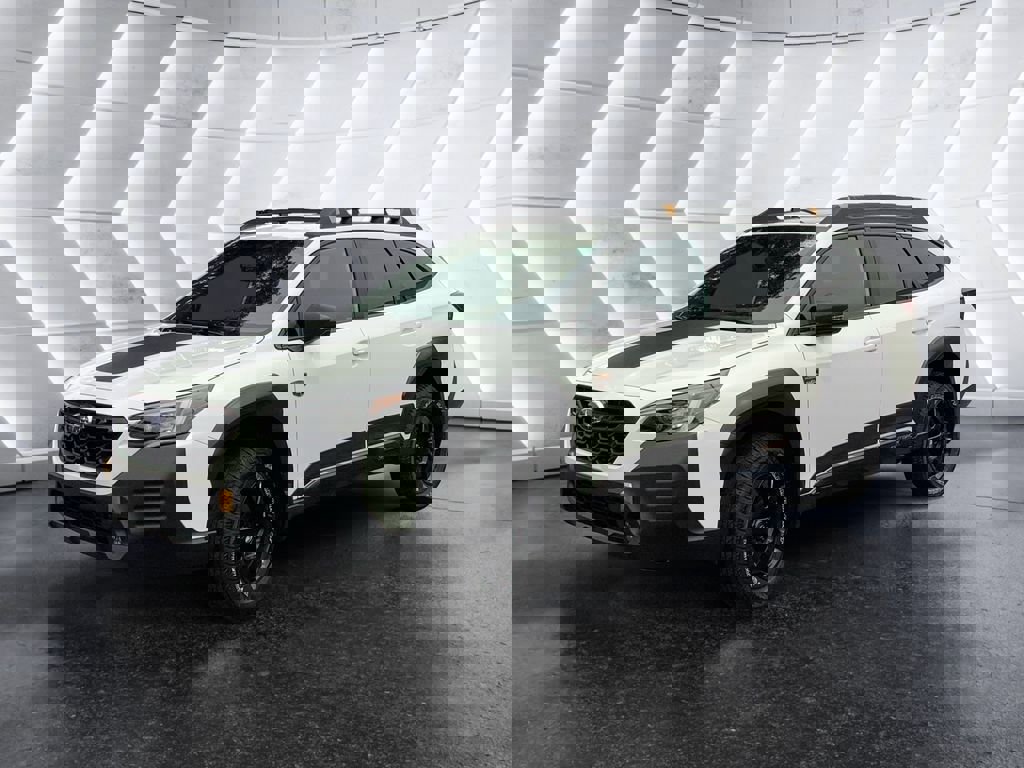 Used 2022 Subaru Outback Wilderness w/ Wilderness Package image 3