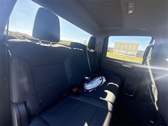 New 2026 Chevrolet Silverado 2500 LT image 28