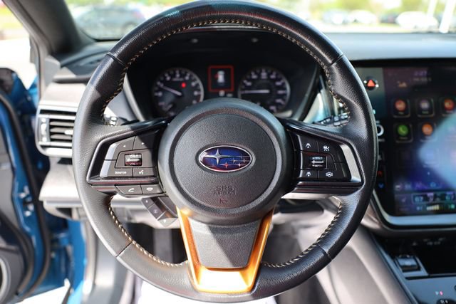 Certified 2022 Subaru Outback Wilderness image 19