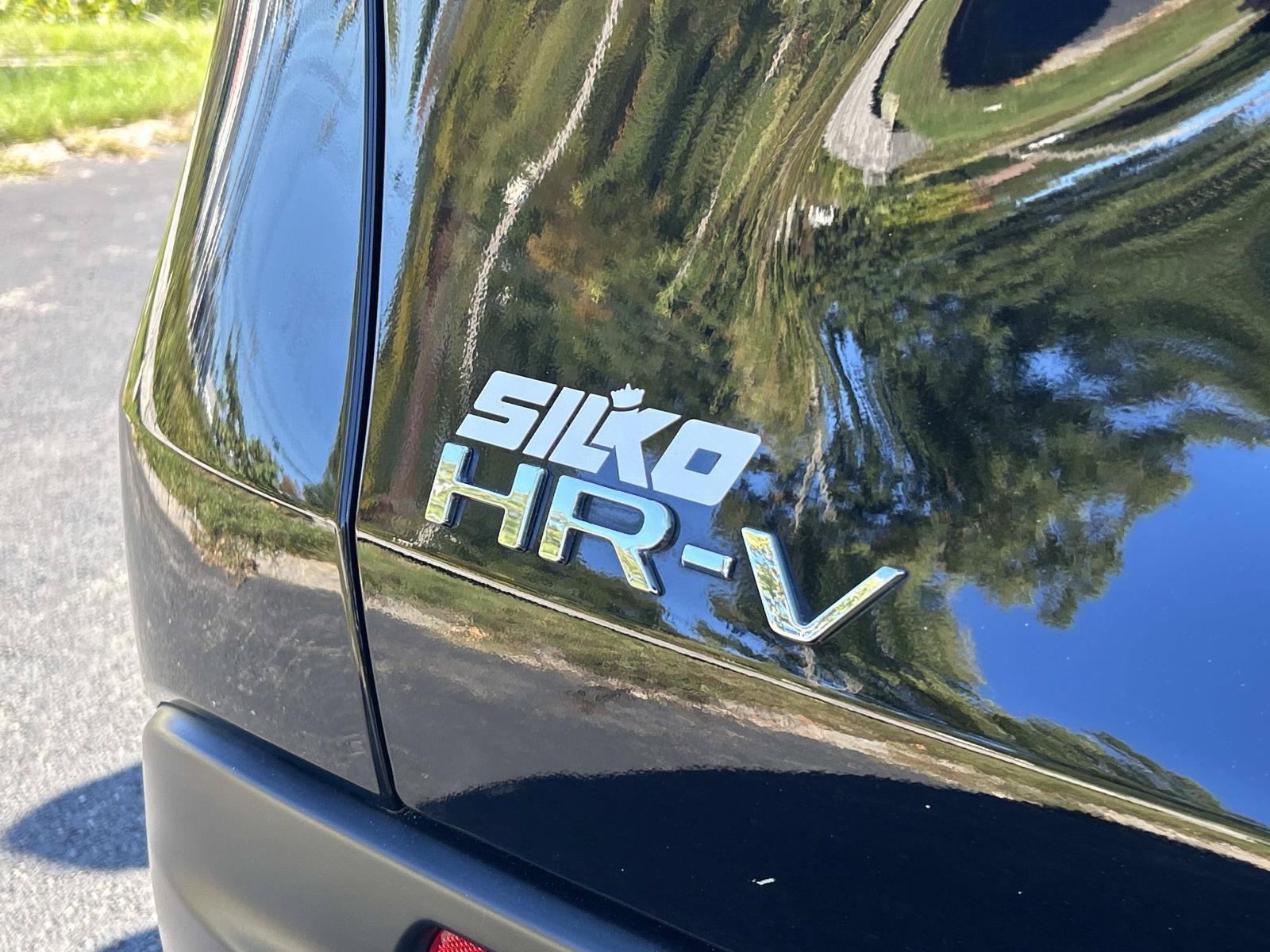 Used 2025 Honda HR-V Sport image 15