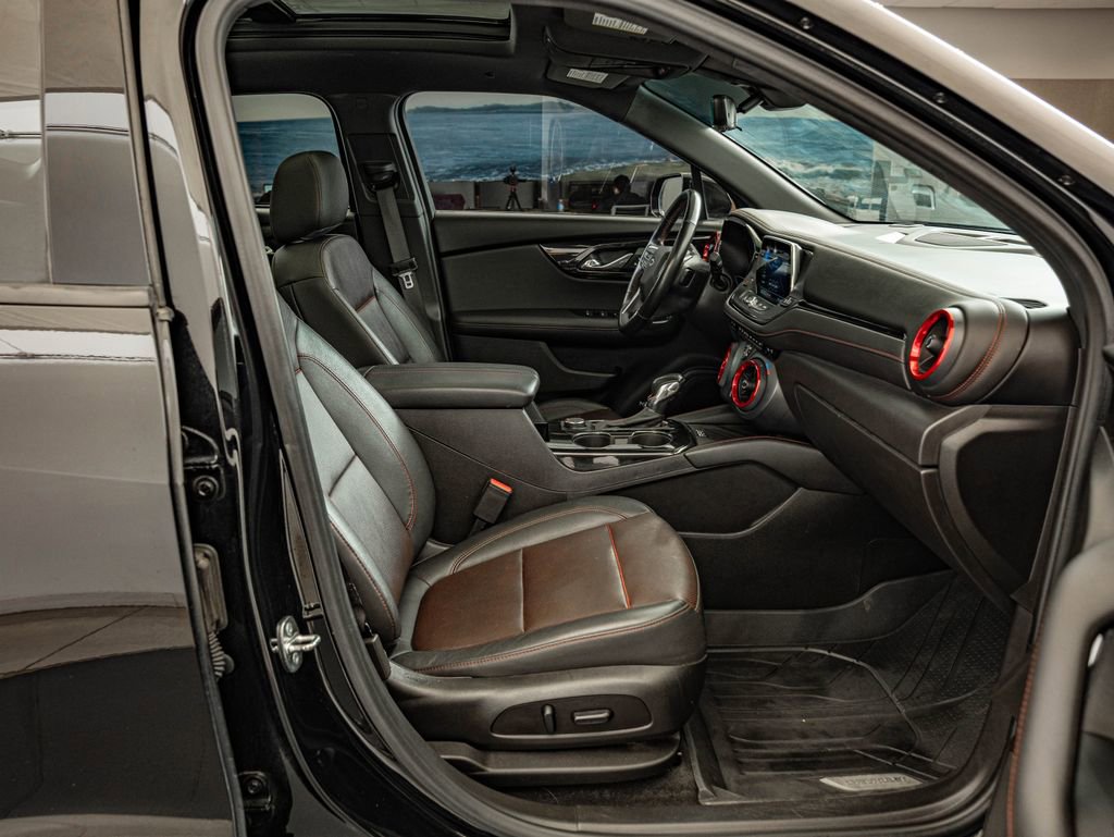 Used 2019 Chevrolet Blazer RS AWD/4WD image 34