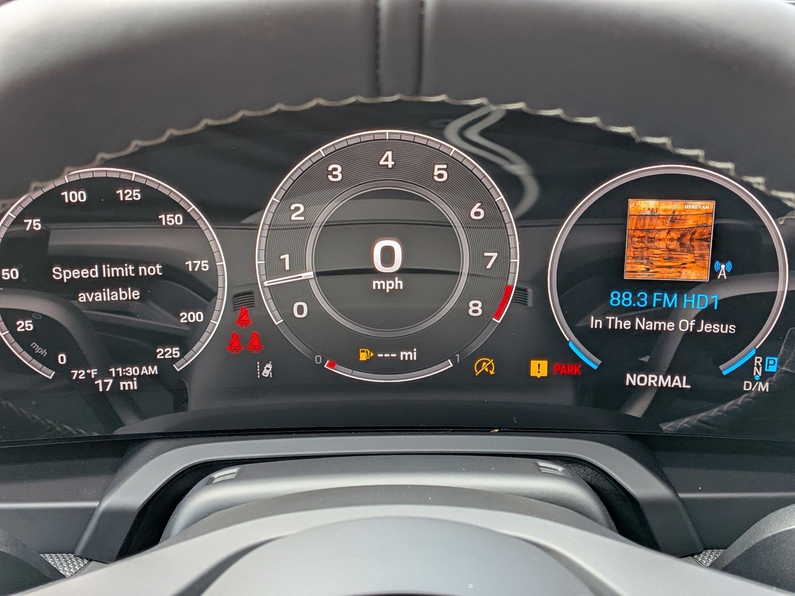New 2026 Porsche 911 Carrera 4S AWD/4WD image 17