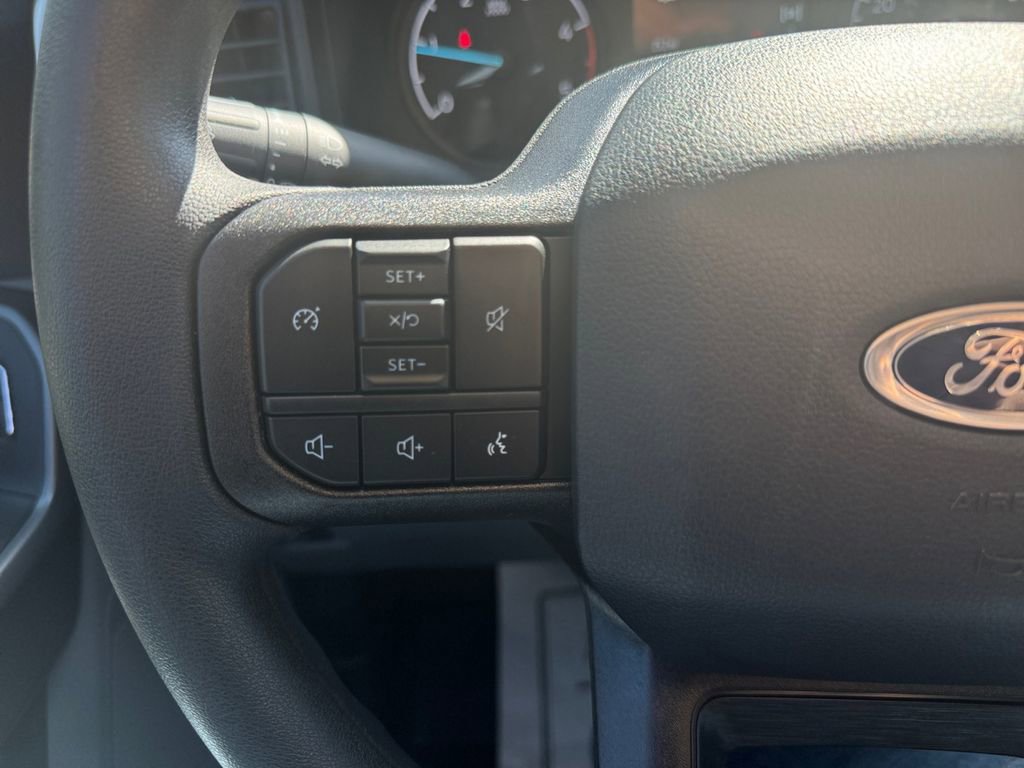 New 2026 Ford F250 XL w/ STX Appearance Package image 24