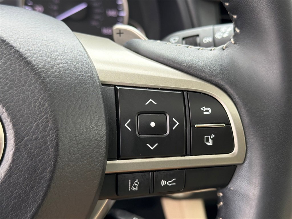 Used 2021 Lexus RX 450h AWD w/ Premium Package image 26