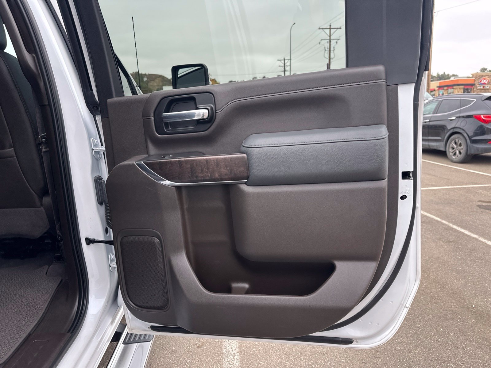 Used 2020 GMC Sierra 3500 Denali w/ Technology Package AWD/4WD image 36