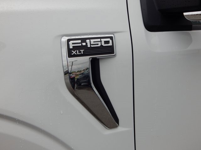 New 2024 Ford F150 XLT w/ Equipment Group 302A MID image 41