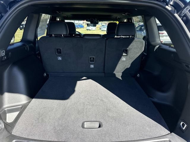 New 2026 Jeep Grand Cherokee Altitude AWD/4WD image 14