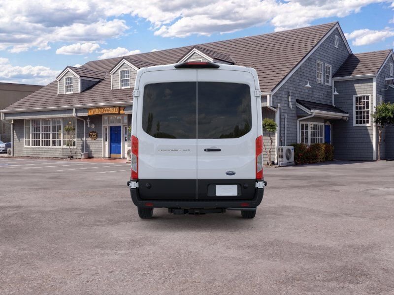 New 2025 Ford Transit 350 XL RWD image 5