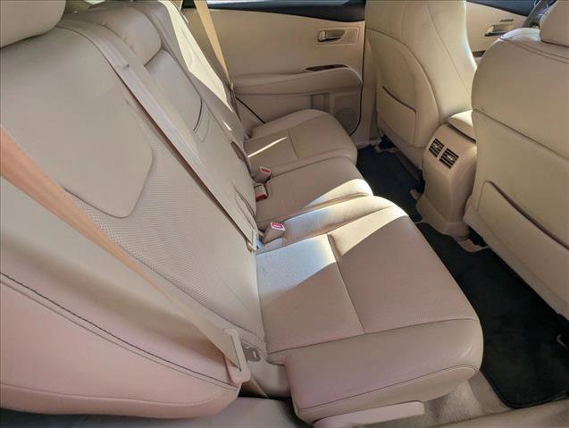 Used 2014 Lexus RX 350 FWD w/ Navigation Package image 18