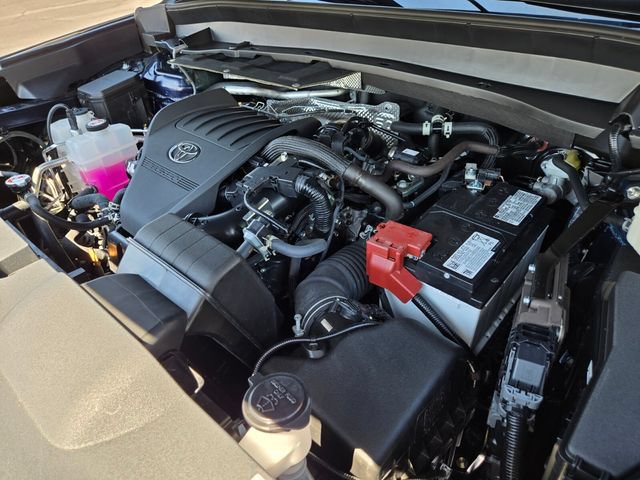 Used 2025 Toyota Grand Highlander FWD image 23