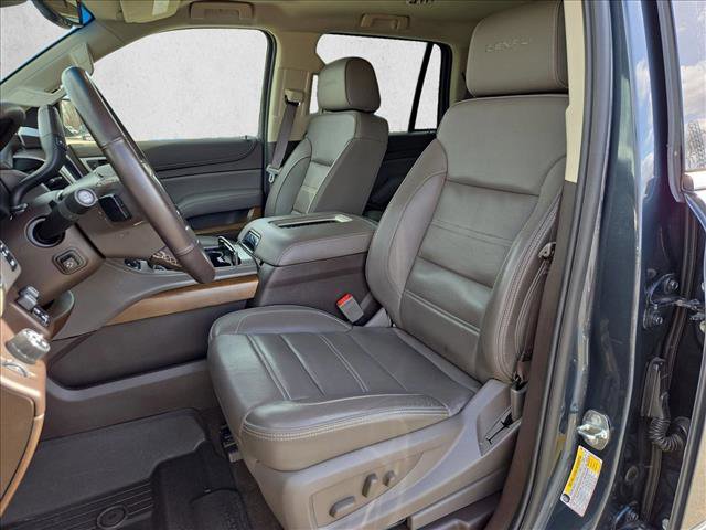 Used 2020 GMC Yukon Denali image 15