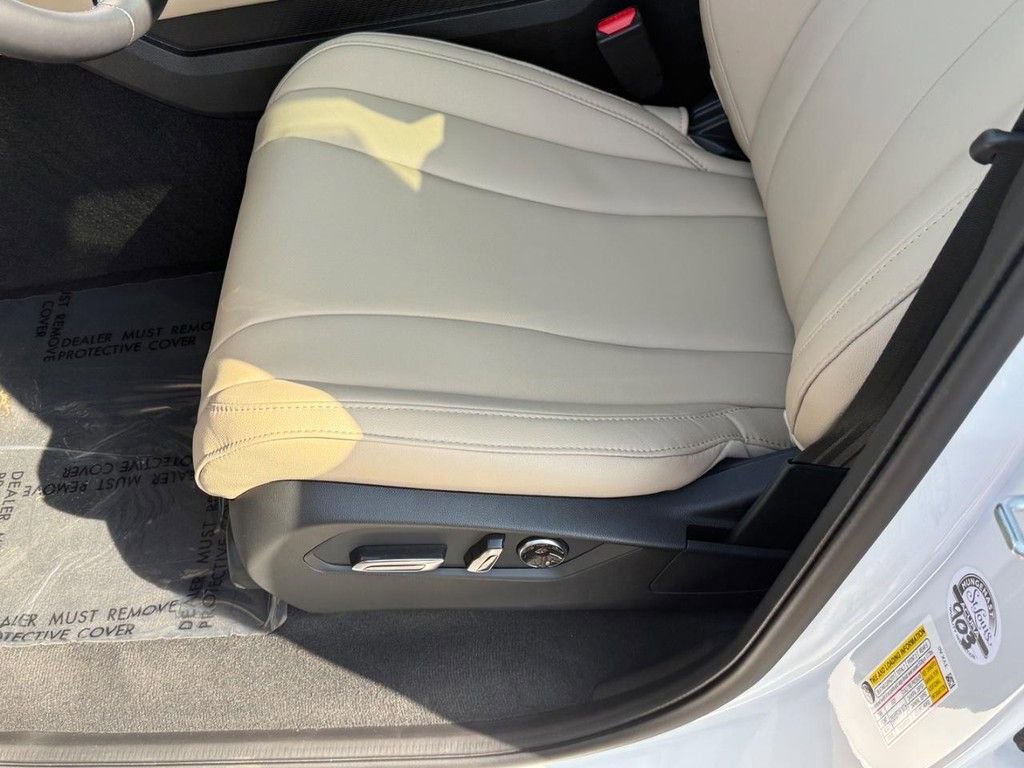Certified 2026 Acura MDX SH-AWD image 21