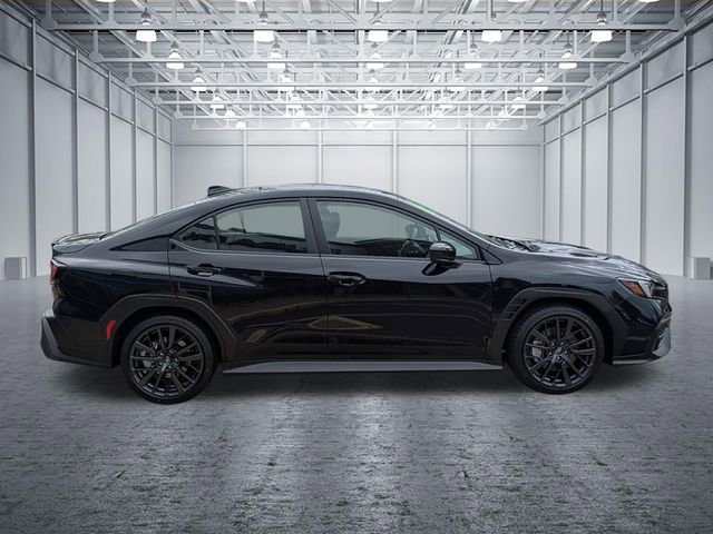 New 2026 Subaru WRX Premium AWD/4WD image 6