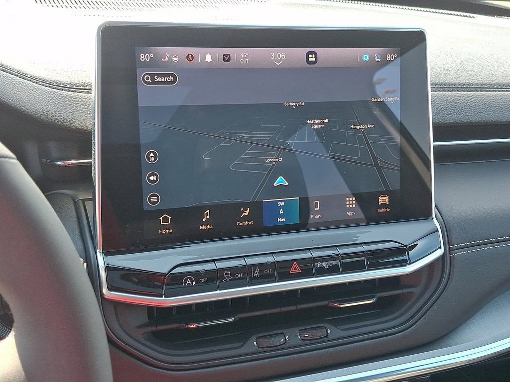 Used 2023 Jeep Compass High Altitude image 28