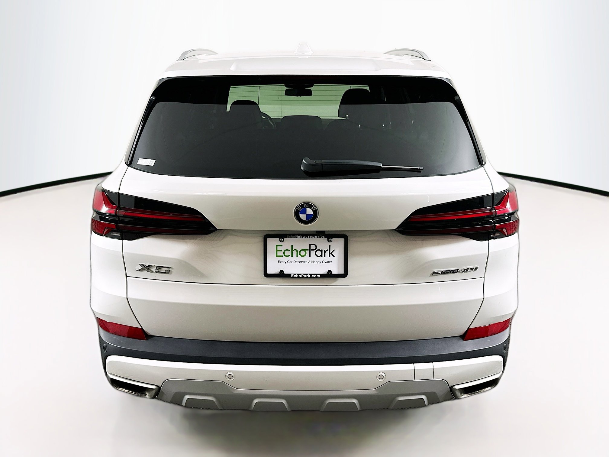 Used 2024 BMW X5 sDrive40i image 7