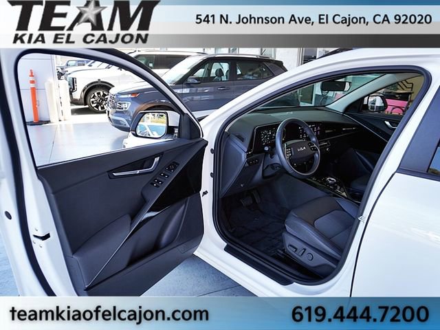 Certified 2024 Kia Niro Wind w/ Wind Preserve Package image 37
