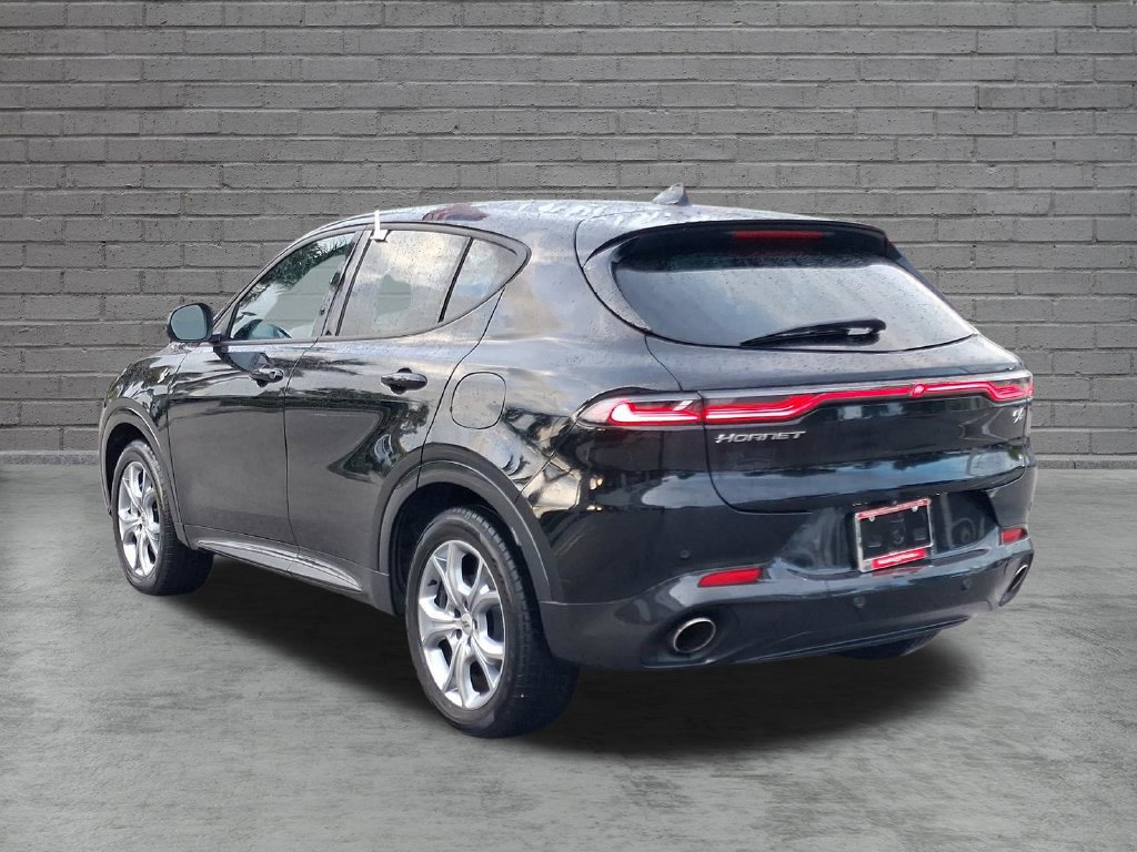Used 2024 Dodge Hornet R/T AWD/4WD image 7