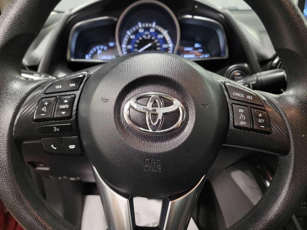 Used 2017 Toyota Yaris iA FWD image 22
