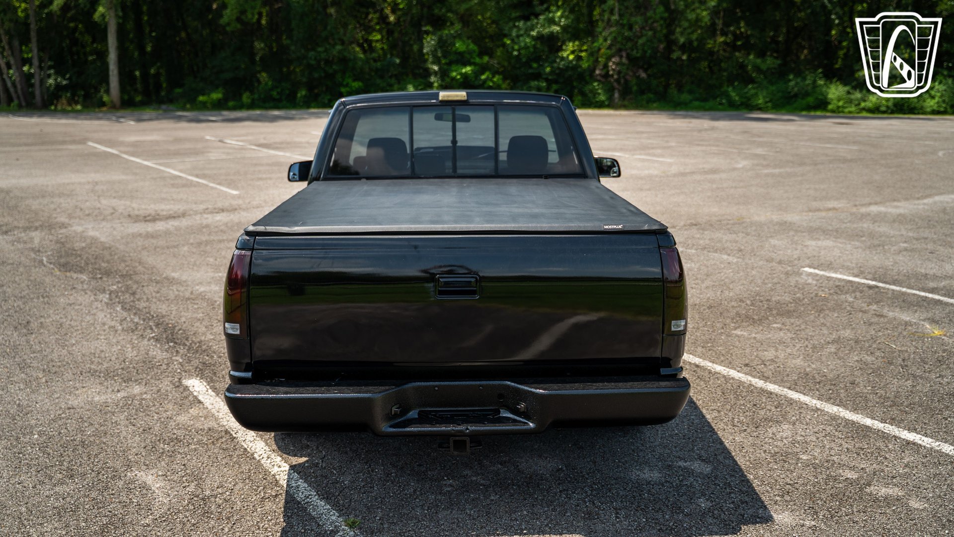 Used 1989 Chevrolet Silverado 1500 2WD Regular Cab image 14