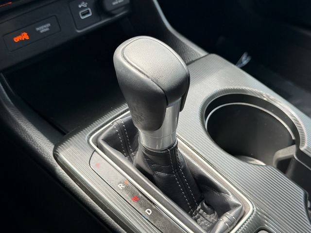 Certified 2024 Honda Civic Sport image 22