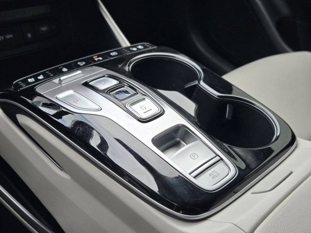 Certified 2023 Hyundai Tucson Limited FWD image 20