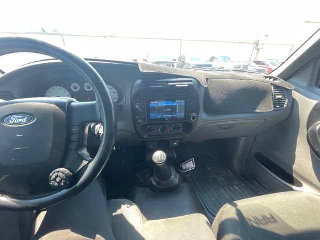 Used 2011 Ford Ranger Sport AWD/4WD image 8