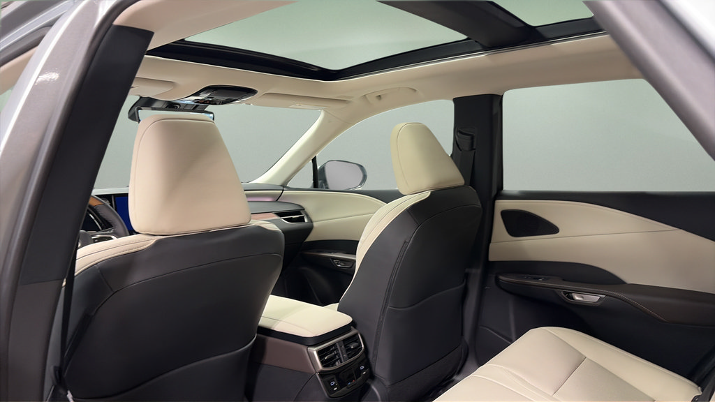 New 2026 Lexus RX 350 Premium Plus AWD/4WD image 18