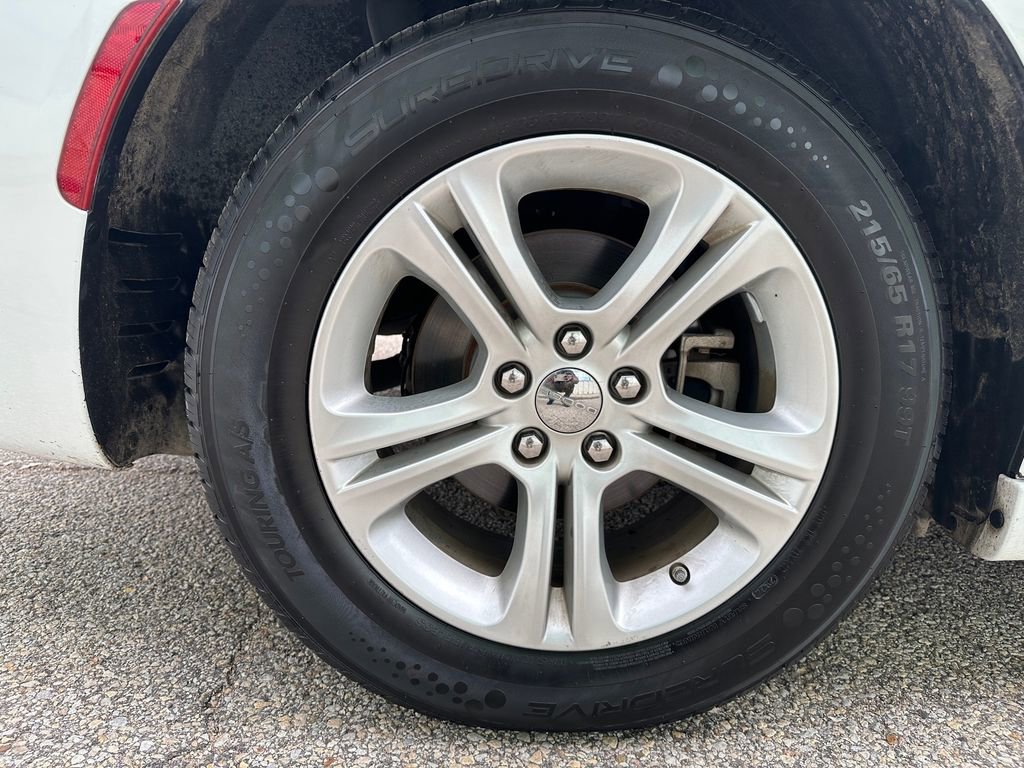 Used 2022 Dodge Charger SXT image 40