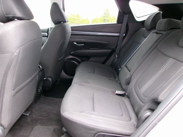 Used 2024 Hyundai Tucson SEL image 17