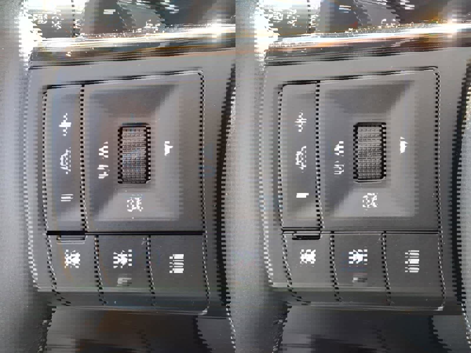 Certified 2023 Nissan Rogue SV w/ SV Premium B Package image 11