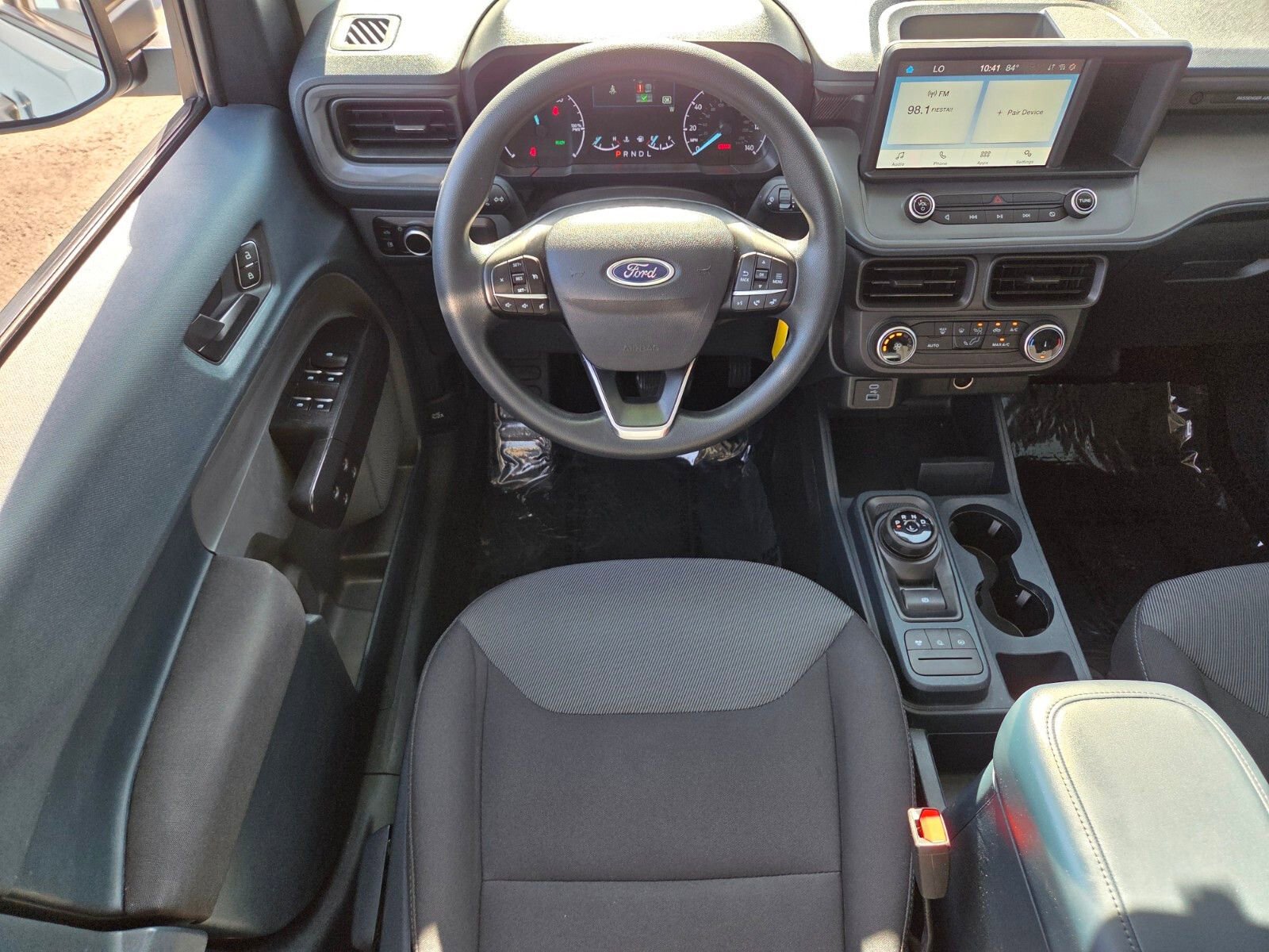 Certified 2023 Ford Maverick XL FWD image 12