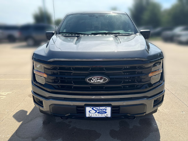 New 2026 Ford F150 XLT w/ Equipment Group 302A MID AWD/4WD image 12