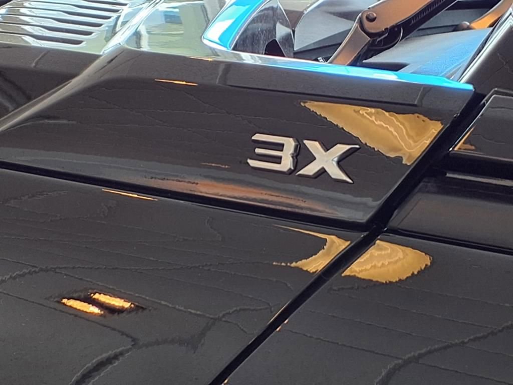 New 2025 GMC Hummer EV 3X w/ Extreme Off-Road Package image 18