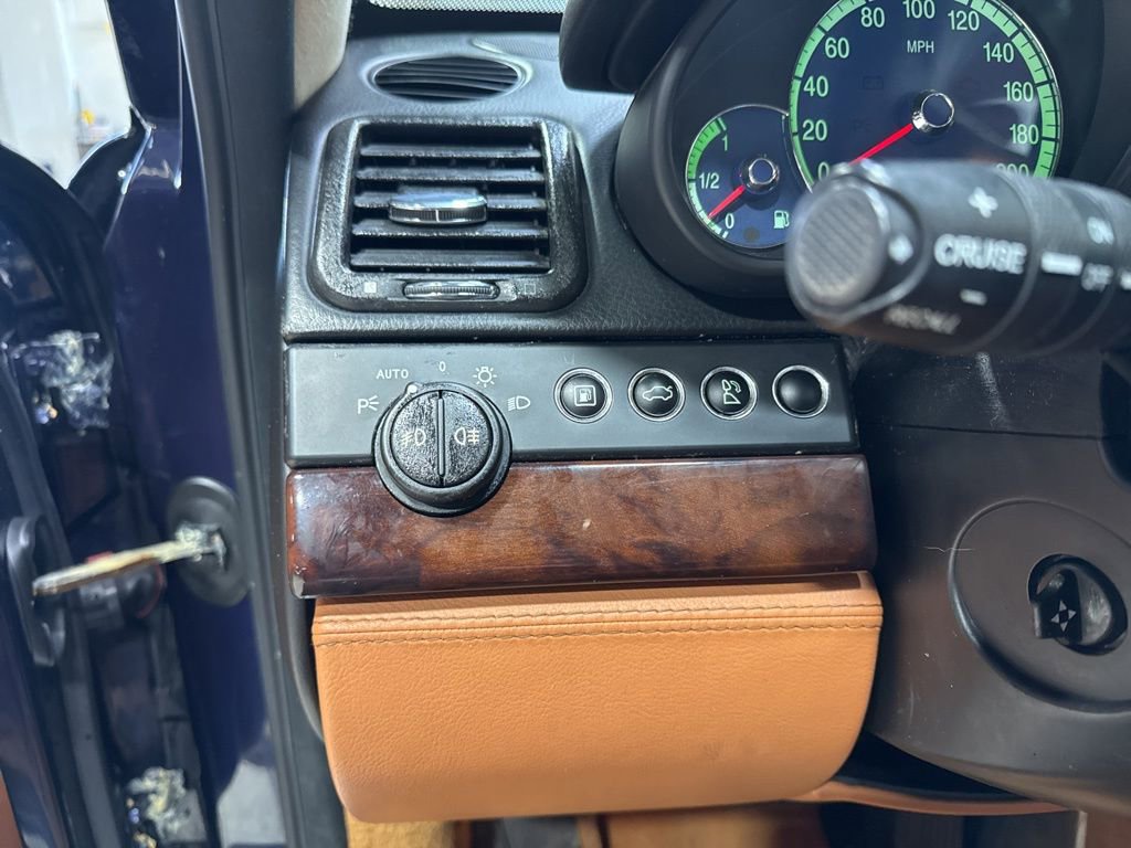 Used 2007 Maserati Quattroporte Sport GT RWD image 17