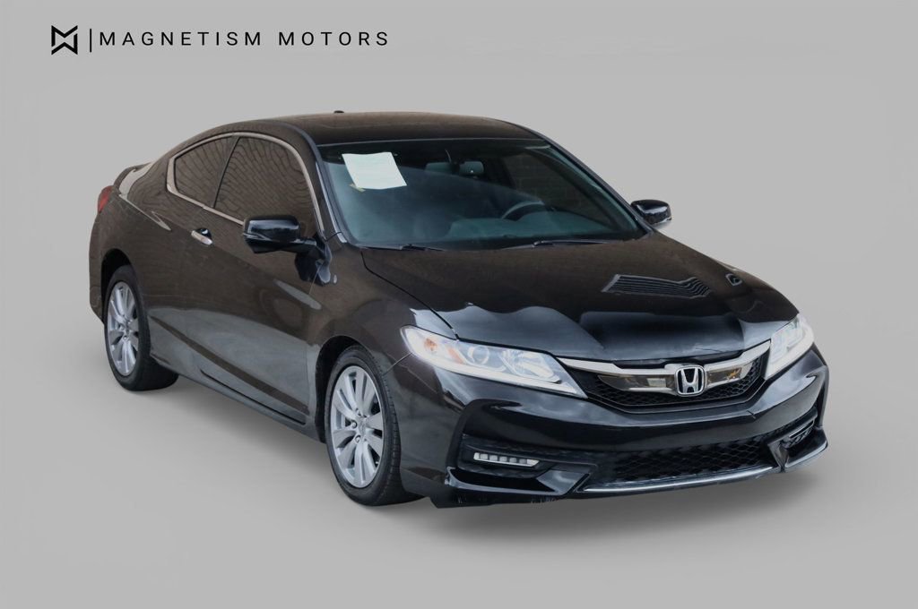 Used 2016 Honda Accord EX-L image 6