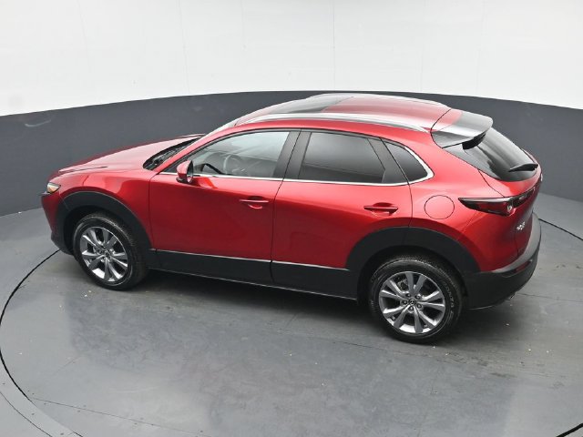 Certified 2024 MAZDA CX-30 AWD 2.5 S w/ Preferred Package image 36