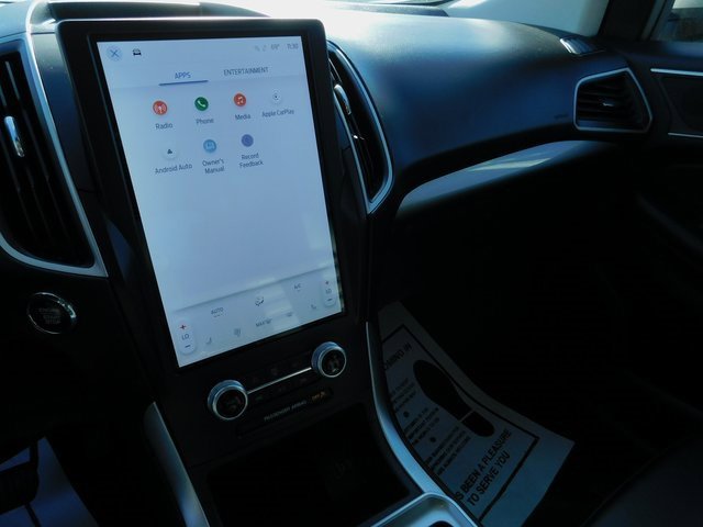 Used 2023 Ford Edge SEL image 26