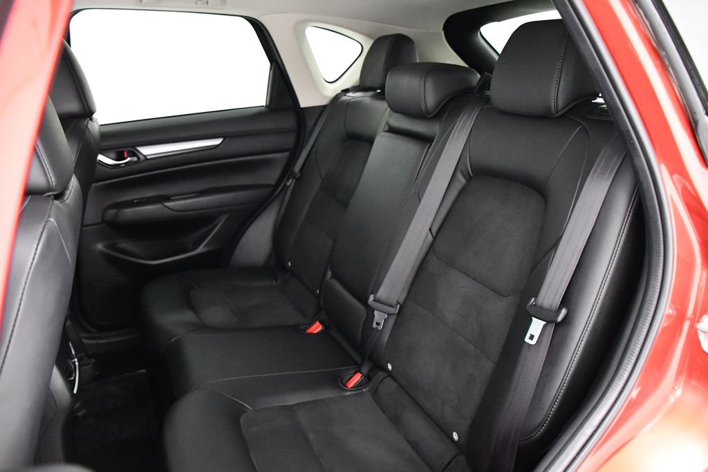Used 2020 MAZDA CX-5 Touring AWD/4WD image 21