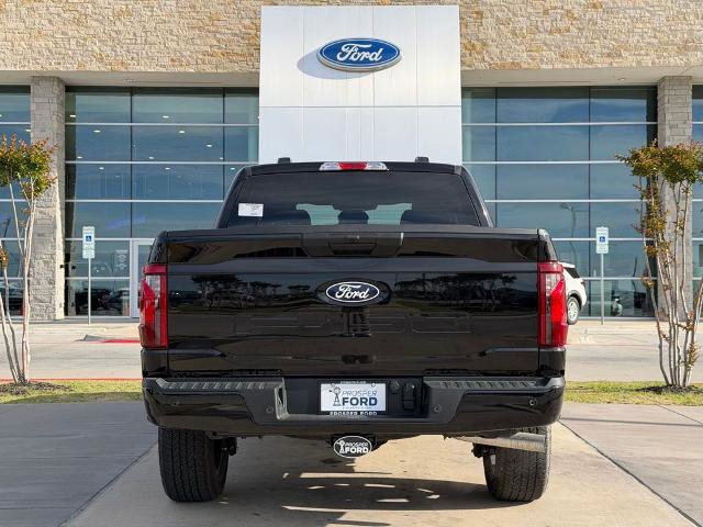 New 2026 Ford F150 STX w/ Equipment Group 200A AWD/4WD image 20