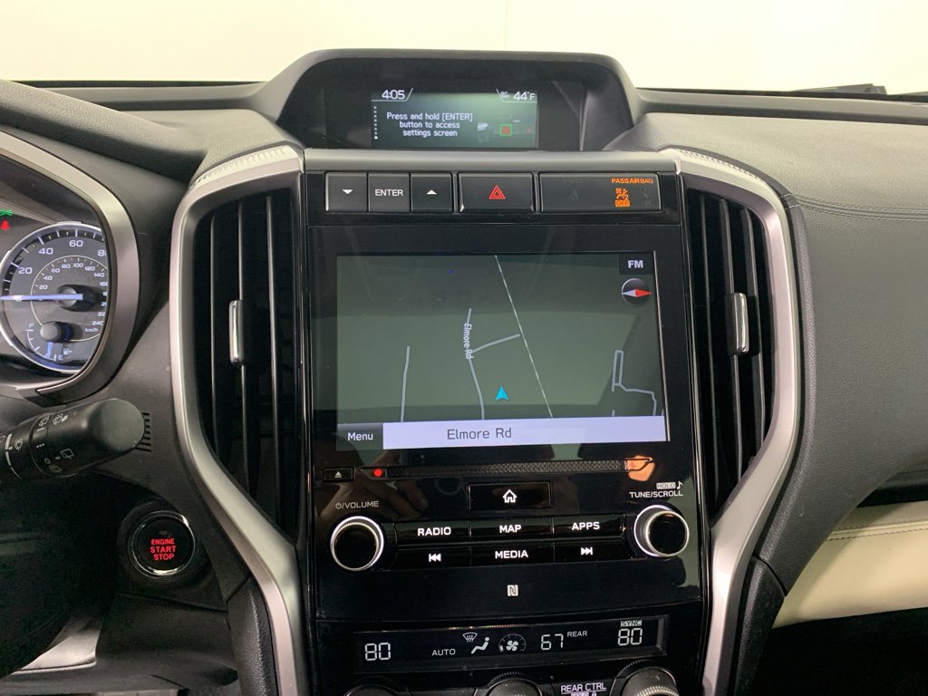 Used 2019 Subaru Ascent Limited w/ Popular Package #2 image 26