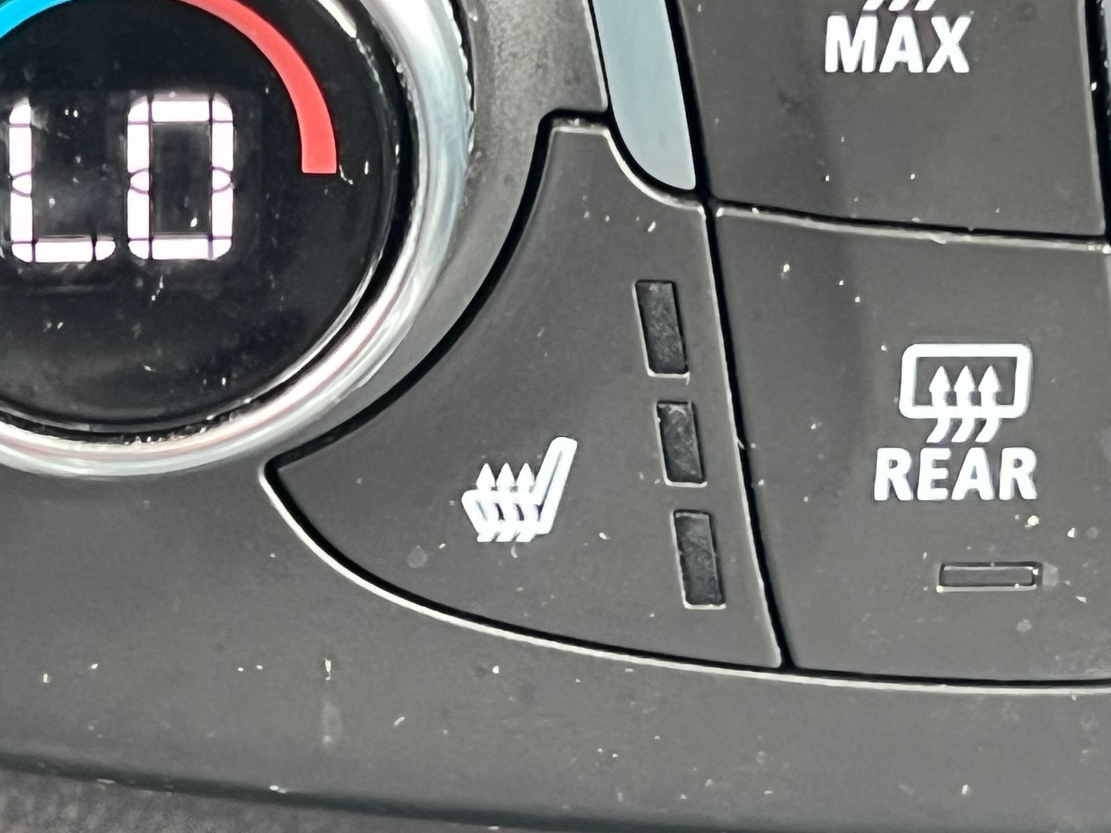Certified 2021 Chevrolet Traverse LT AWD/4WD image 27